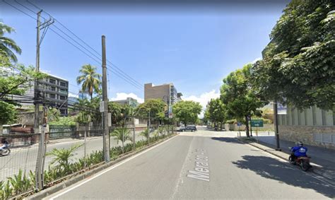 carpark in meralco avenue|Road Closure Set Along Meralco Avenue From 2022.